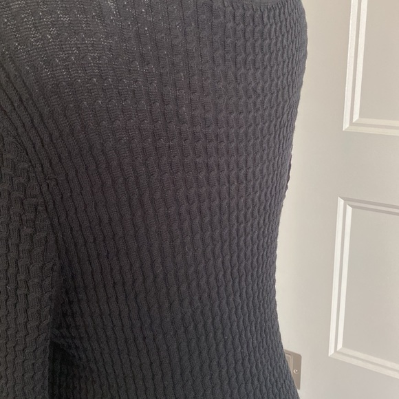 Peruvian Connection Sweater Dress - Picture 5 of 10